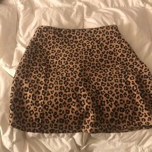 Isn’t my style anymore.